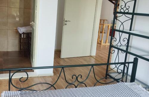 Tirana Villa | Vila Ndreca