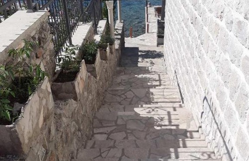 Rose Villa | Vila Nikcevic