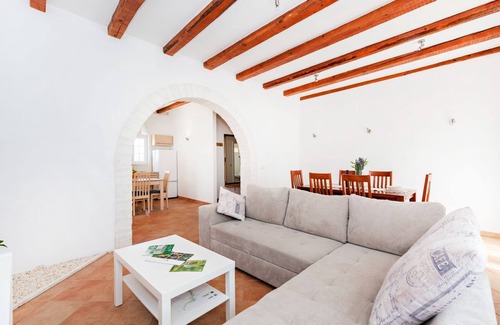 Sibenik Villa | Vila Nira Radonić- Villa