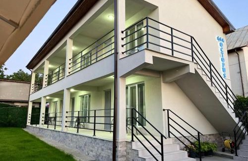 Eforie Sud House | Vila Octopus