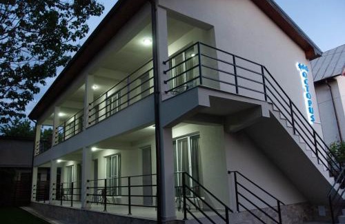 Eforie Sud House | Vila Octopus