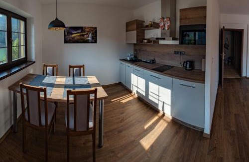 Ruzomberok Apartment | Vila Olívia - Apartmán Olívia 2