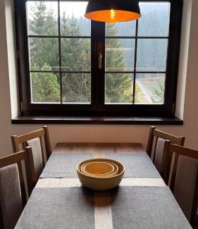 Ruzomberok Apartment | Vila Olívia - Apartmán Olívia 2
