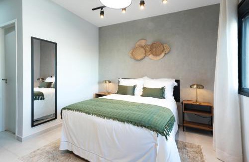 Vila Olimpia Apartment | Vila Olimpia Viva Benx Flats by Feel Sampa