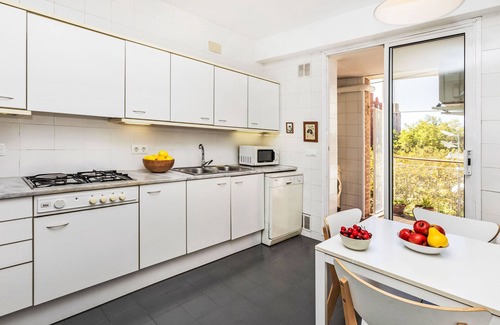 Poblenou Apartment | Vila Olimpica Sant Marti by Interhome