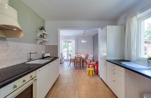 Farini Villa | Vila Orhidea – Udobnost, funkcionalnost i mir u istarskom stilu