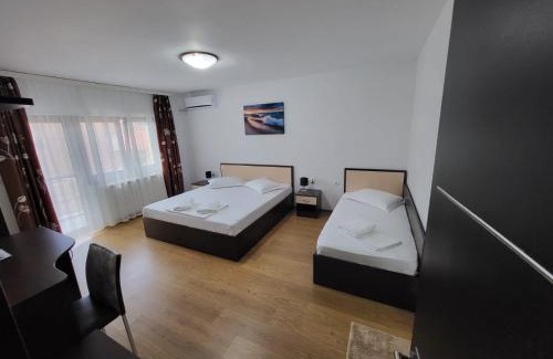 Eforie Nord House | Vila Ozon