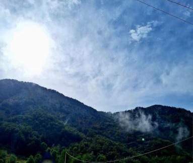 Milosevici House | Vila Paramida