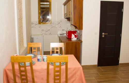 Velke Losiny House | Vila Pavlínka apartmány Losiny