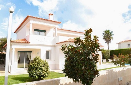 Praia del Rei House | Vila Pequeno - Óbidos