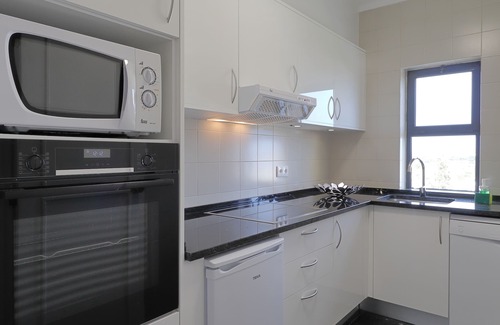 Montechoro Apartment | Vila Petra