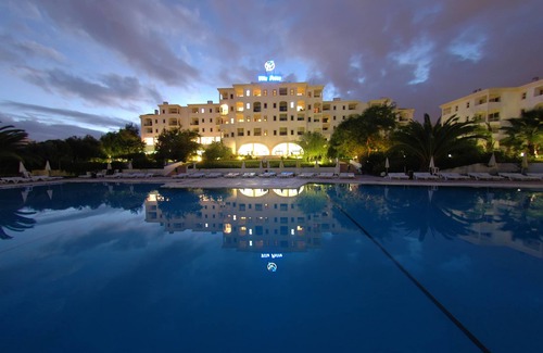 Montechoro Apartment | Vila Petra