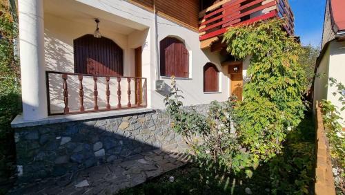 Busteni House | Vila Poiana Verde