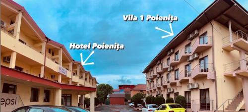 Costinesti House | Vila Poienita