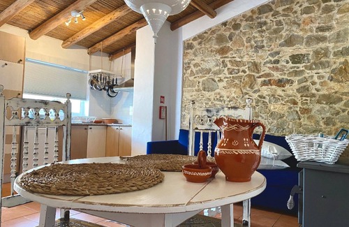 Aldeia House | Vila Primaveira Adults only
