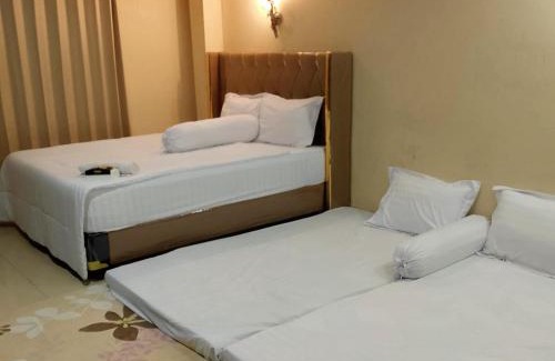 Ciawi Villa | Vila Princess Sentul Privatepool 5 bedroom,5bathroom, Tenis meja, billiard