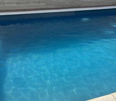 Jezera Apartment | Vila Regina Apartment Lilo &Frida with Swimming Pool