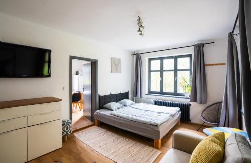Mala Skala House | Vila Republika