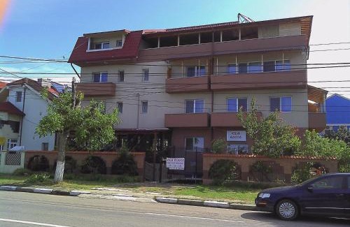 Eforie Nord House | Vila Rocco