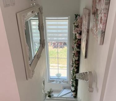 Novi Sad Villa | Vila Romansa