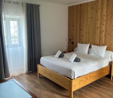 Capelas Apartment | Vila Rosario
