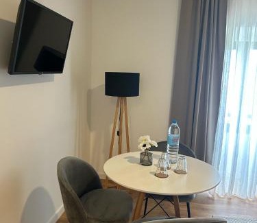 Capelas Apartment | Vila Rosario