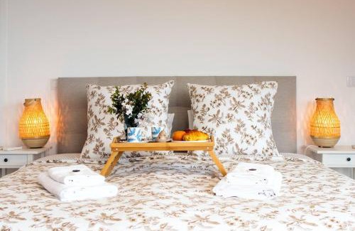 Calheta Villa | Vila Rouxinol