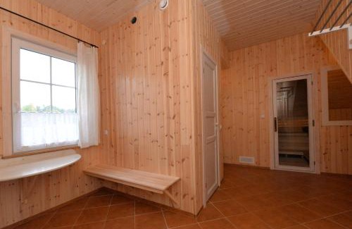 Plateliai House | Vila RUNA