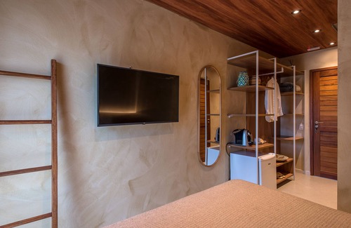 Floresta Velha Hotel | Vila Sal Boutique Noronha