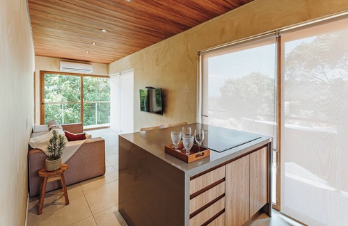 Floresta Velha Hotel | Vila Sal Boutique Noronha