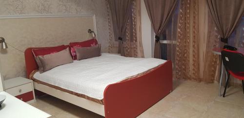 Costinesti Villa | Vila SALIX