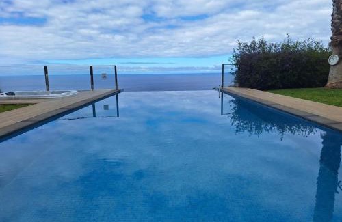 Tabua Villa | Vila Seasky Tabua