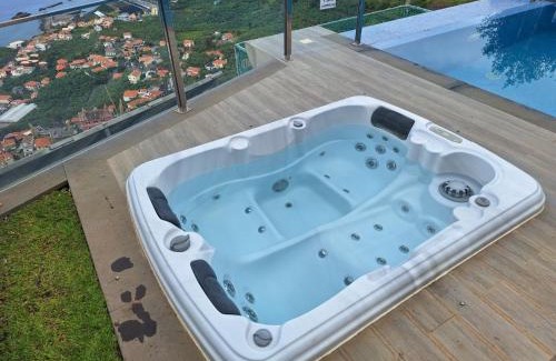 Tabua Villa | Vila Seasky Tabua