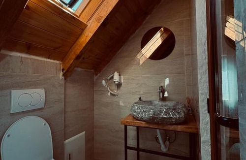 Theth Apartment | Vila Shkalla