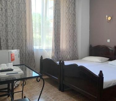 Eforie Sud House | Vila Silvia