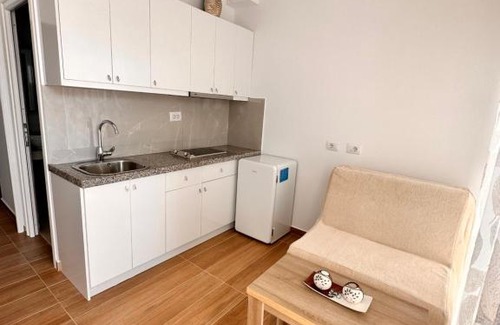 Ksamil Apartment | Vila SUN 2E