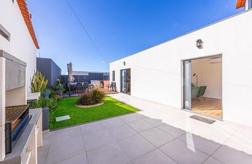 Lombo do Doutor Villa | Vila Sun House B