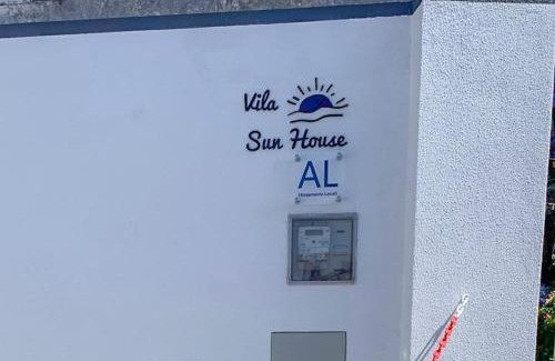 Lombo do Doutor Villa | Vila Sun House B