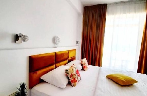 Eforie Nord House | Vila Thassos pe Plaja Belona