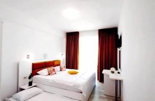 Eforie Nord House | Vila Thassos pe Plaja Belona