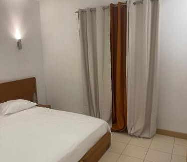 Santa Maria Apartment | Vila Verde Resort Apartment 2 Rooms