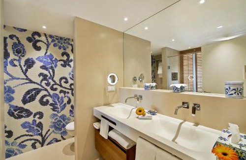 Alporchinhos Resort | Vila Vita Parc
