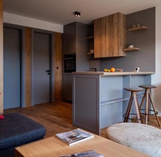 Kasidoli Apartment | Vila Zarka
