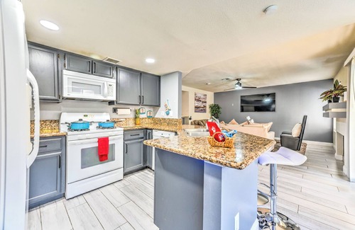 Spring Valley House | Vila ZEN- With Pool & Jacuzzi, pool table, Pokertable, Basketball N the Strip