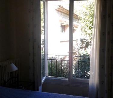 Joucas Hotel | Vilajoun