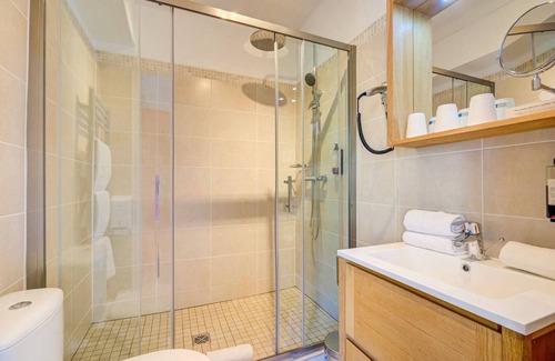 Joucas Hotel | Vilajoun