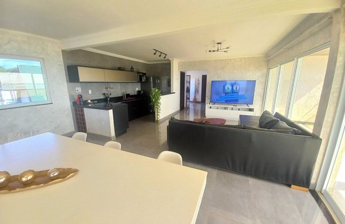 Sibauma House | VILAMAR HOUSE SIBAUMA