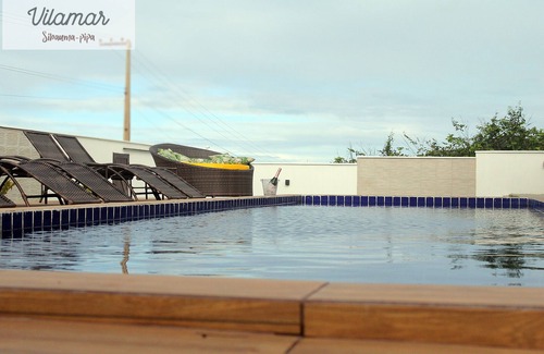 Sibauma House | Vilamar Sibauma-Pipa Q3 suite