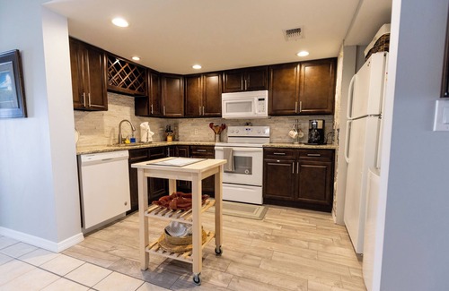 Vilano Beach House | Vilano Beach House Get Away!