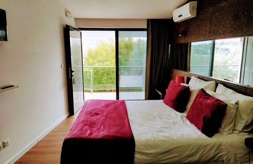 Vila Velha de Rodao House | VilaPortuguesa